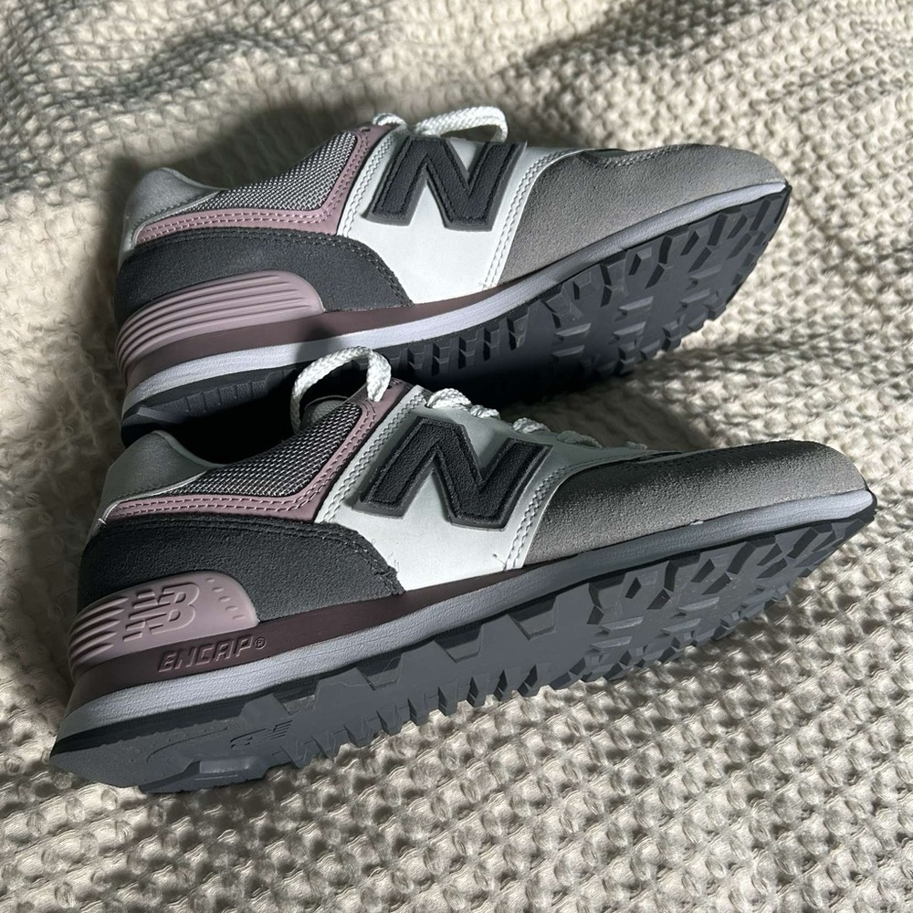 new balance 574 - Picture 3 of 4